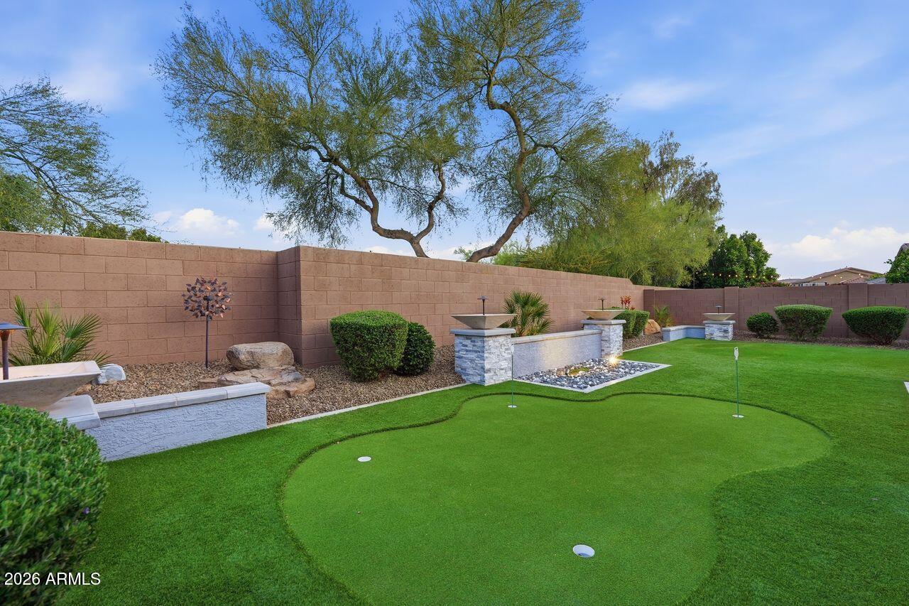TERRAMAR PARCEL 10B - Residential