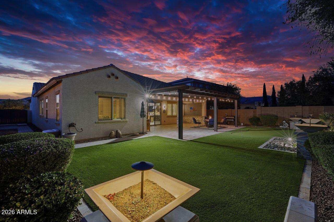 TERRAMAR PARCEL 10B - Residential