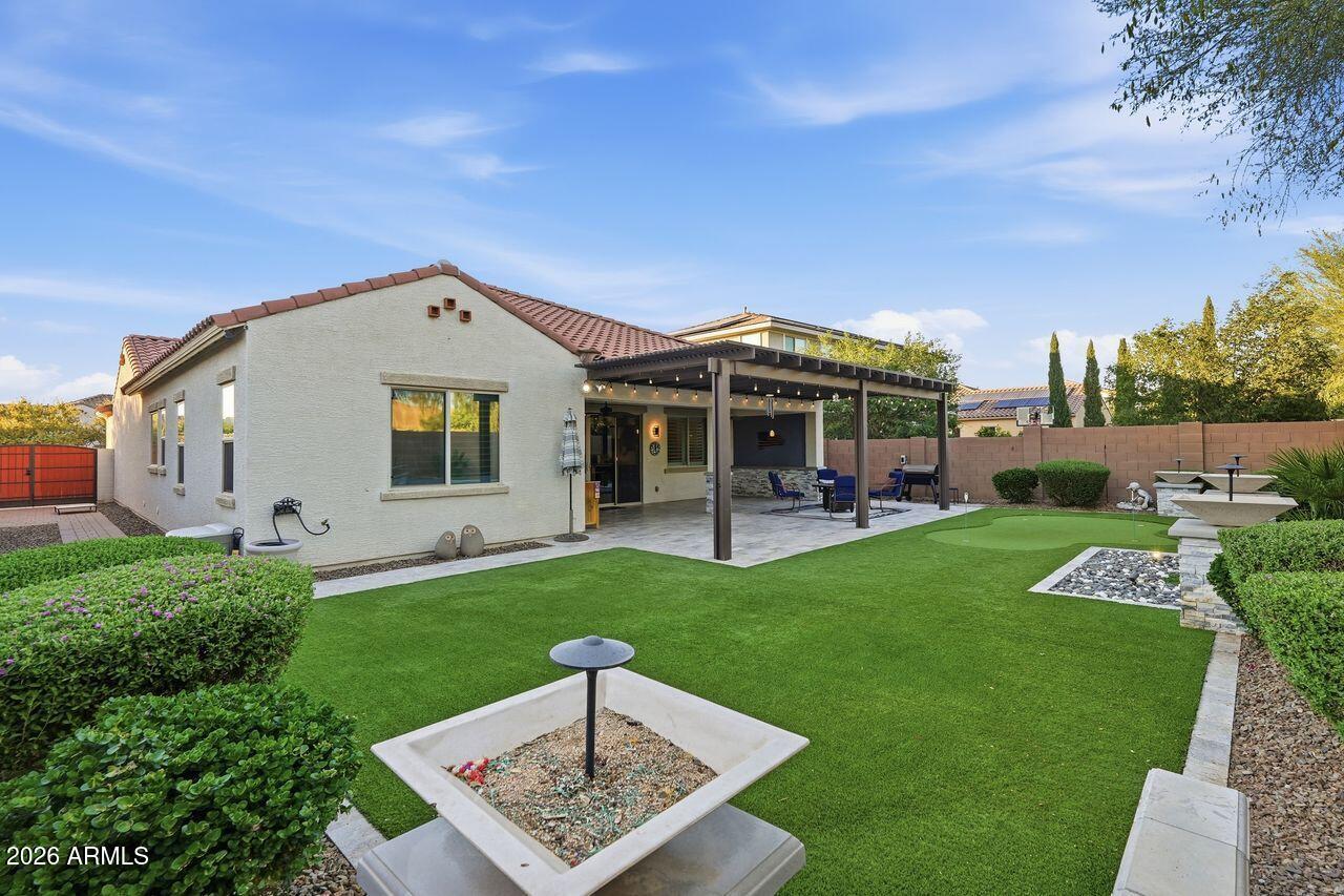 TERRAMAR PARCEL 10B - Residential