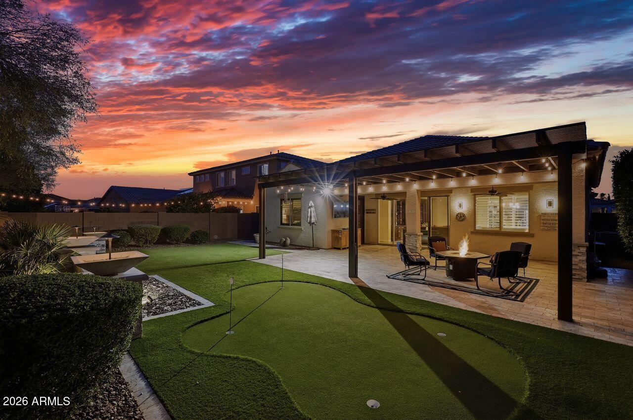 TERRAMAR PARCEL 10B - Residential