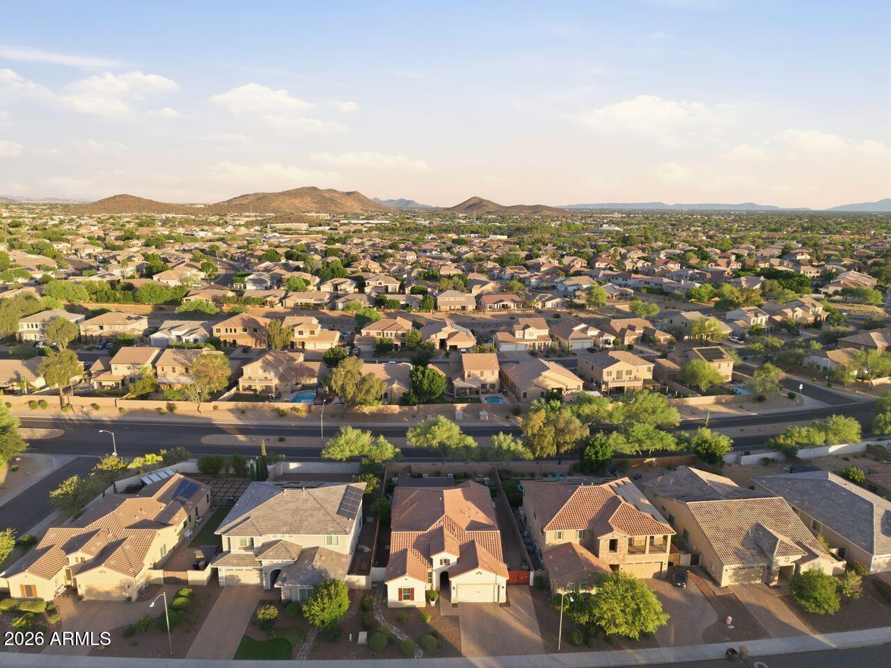TERRAMAR PARCEL 10B - Residential