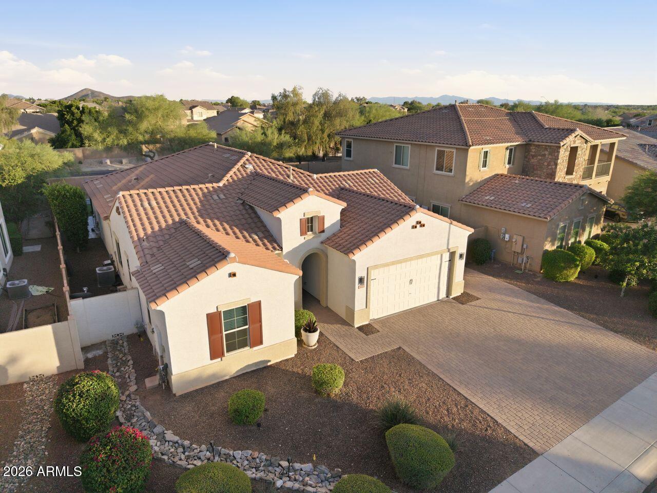 TERRAMAR PARCEL 10B - Residential