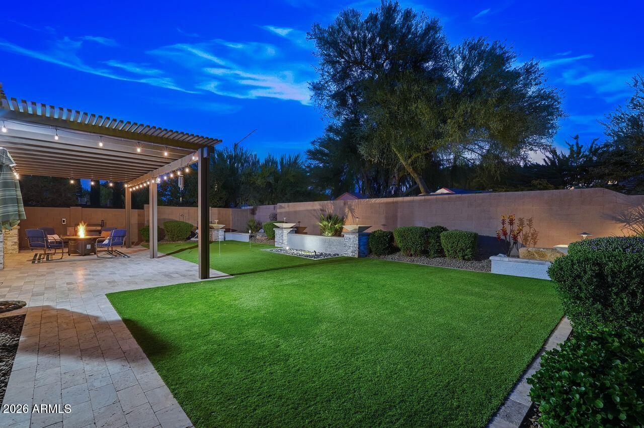 TERRAMAR PARCEL 10B - Residential