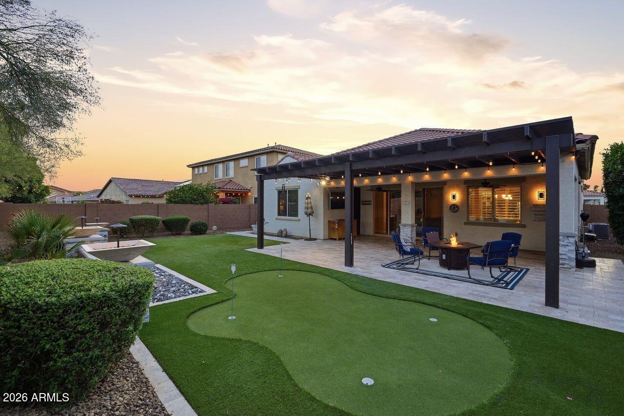 TERRAMAR PARCEL 10B - Residential