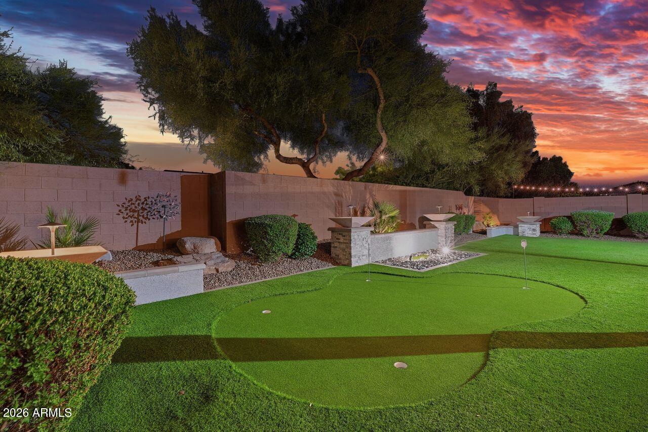 TERRAMAR PARCEL 10B - Residential