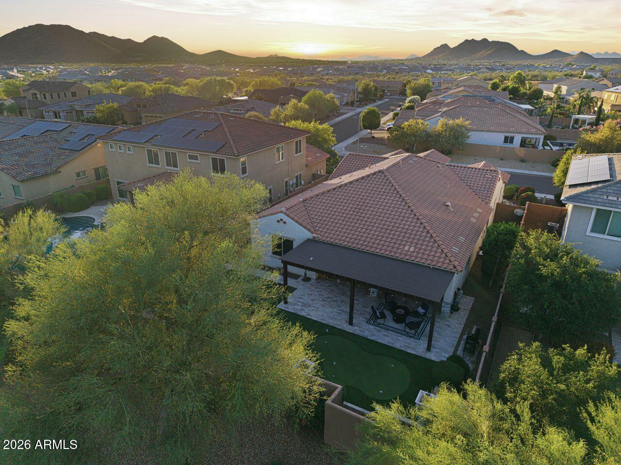 TERRAMAR PARCEL 10B - Residential