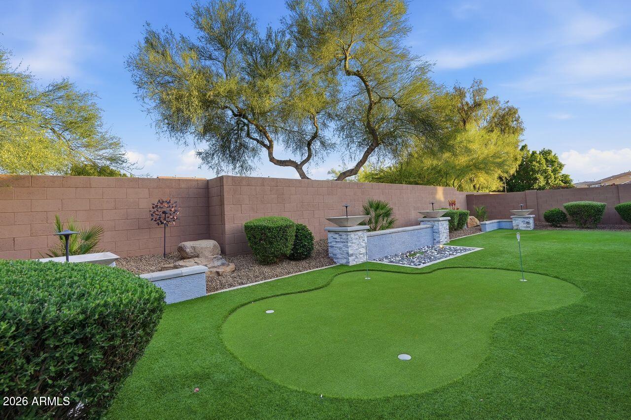 TERRAMAR PARCEL 10B - Residential