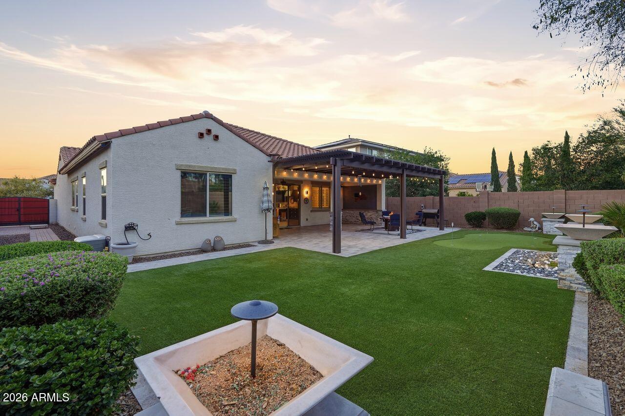 TERRAMAR PARCEL 10B - Residential