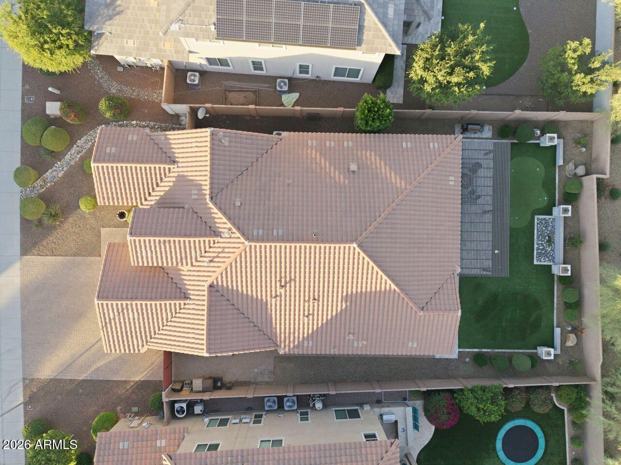 TERRAMAR PARCEL 10B - Residential