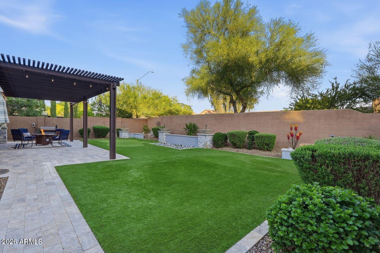TERRAMAR PARCEL 10B - Residential