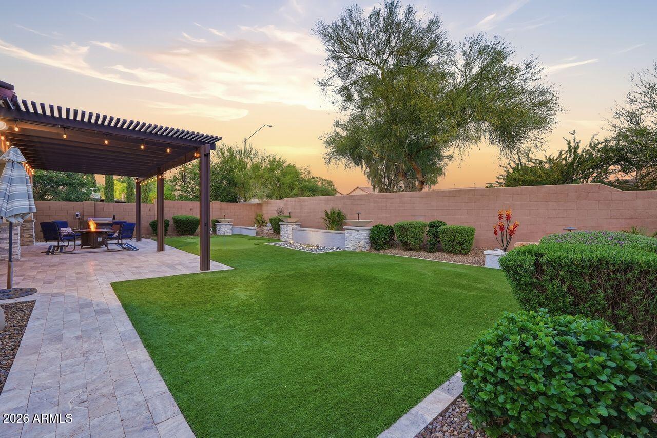 TERRAMAR PARCEL 10B - Residential