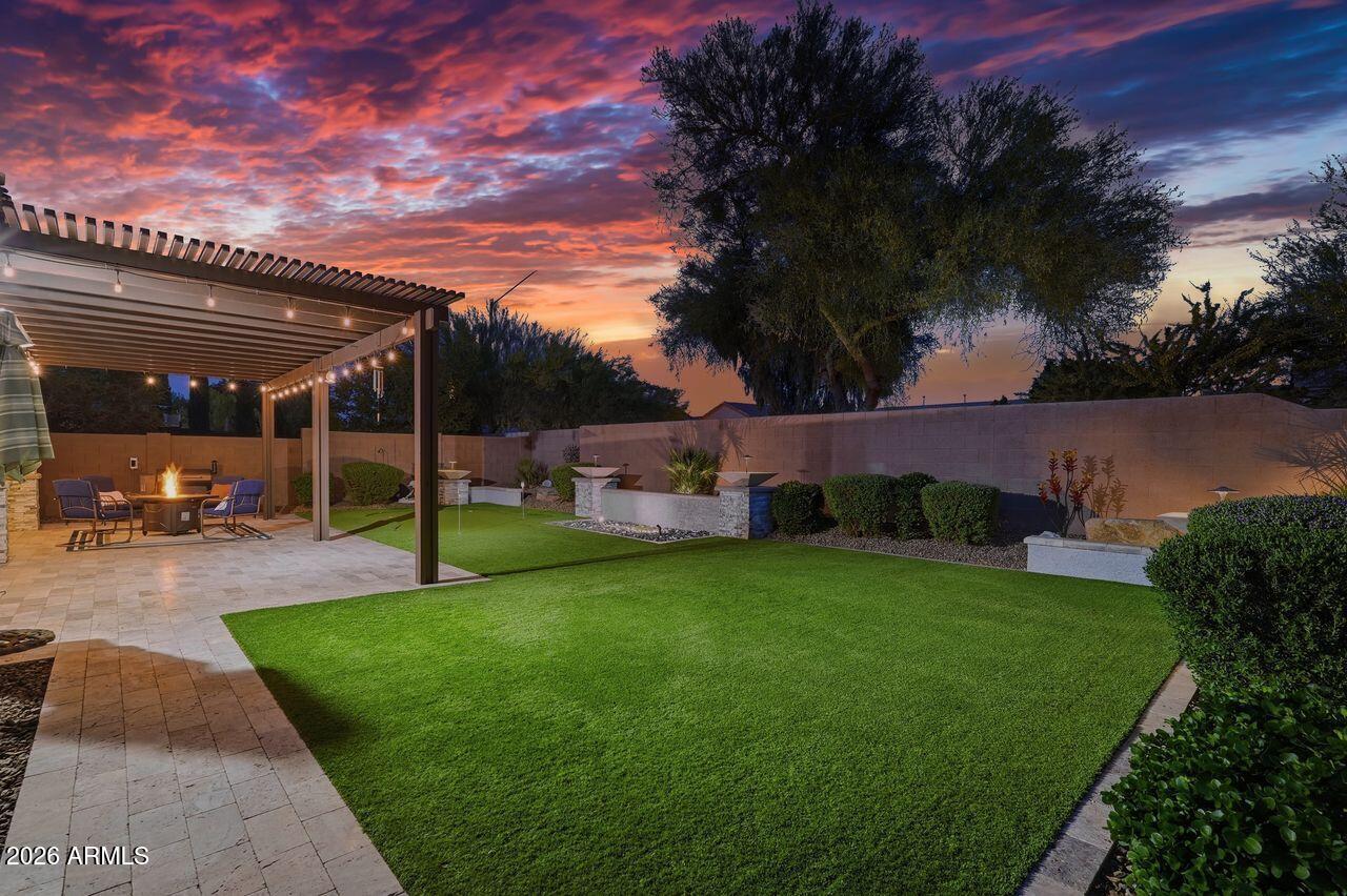 TERRAMAR PARCEL 10B - Residential