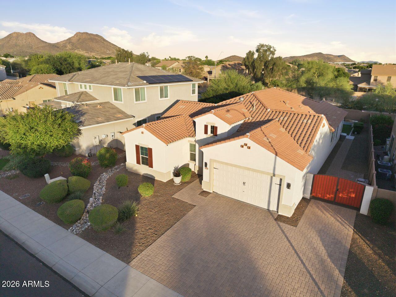 TERRAMAR PARCEL 10B - Residential