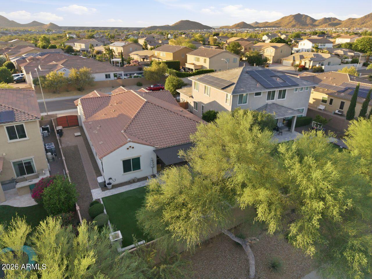 TERRAMAR PARCEL 10B - Residential