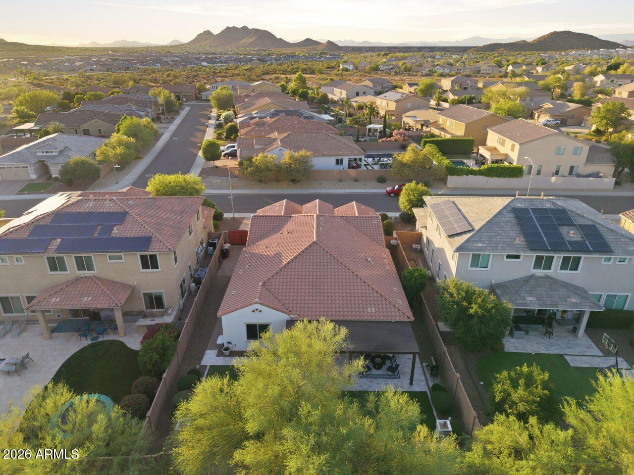 TERRAMAR PARCEL 10B - Residential