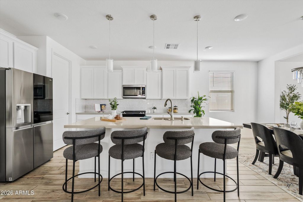 Photo of 9531 E Ripple Drive, Mesa, AZ 85212 (MLS # 7003837)