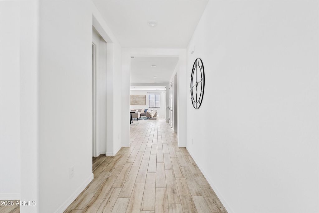 Photo of 9531 E Ripple Drive, Mesa, AZ 85212 (MLS # 7003837)