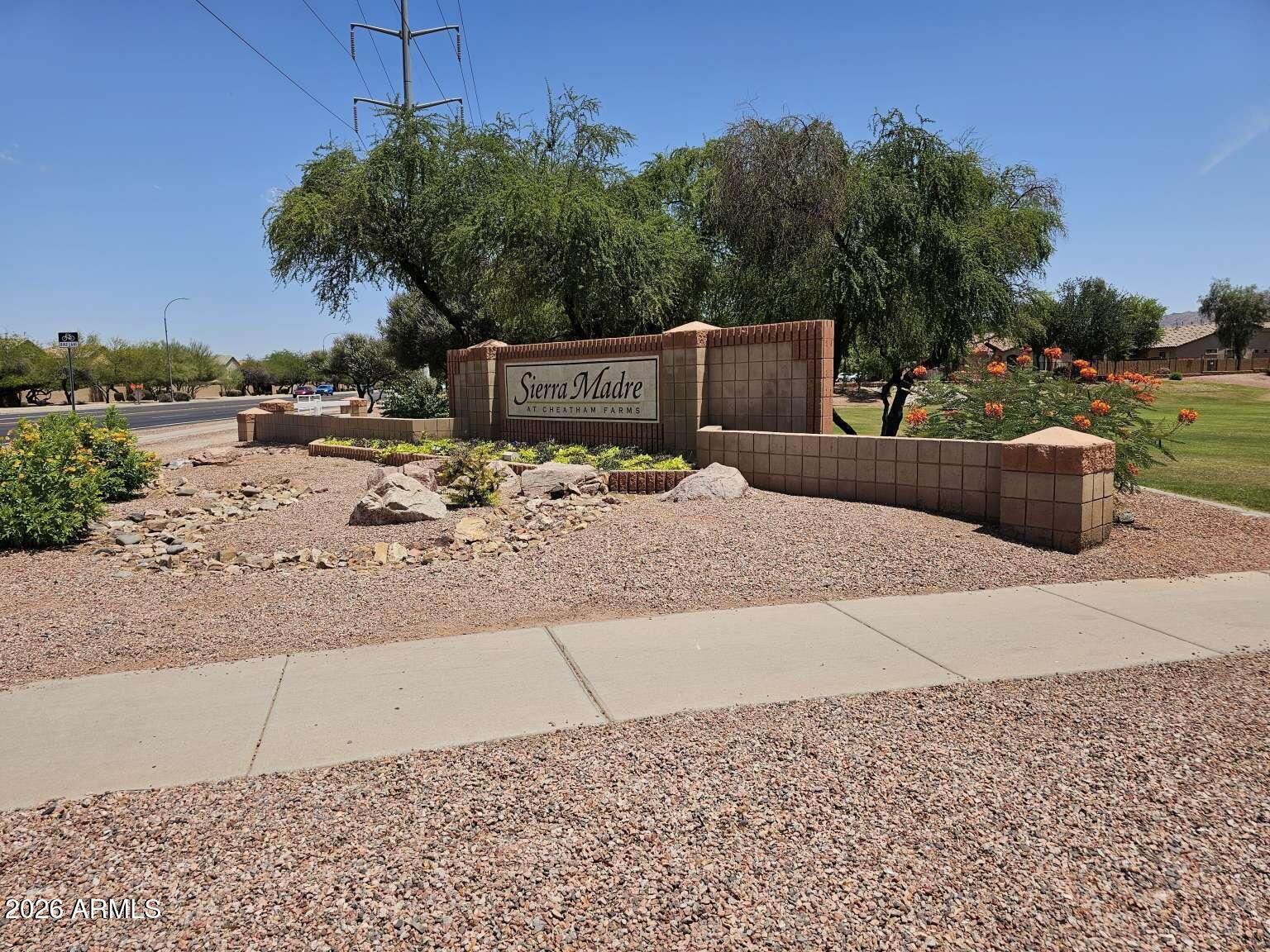 4541 W FAWN Drive