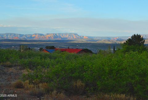 1950 S Quail Run -- Cottonwood AZ 86326