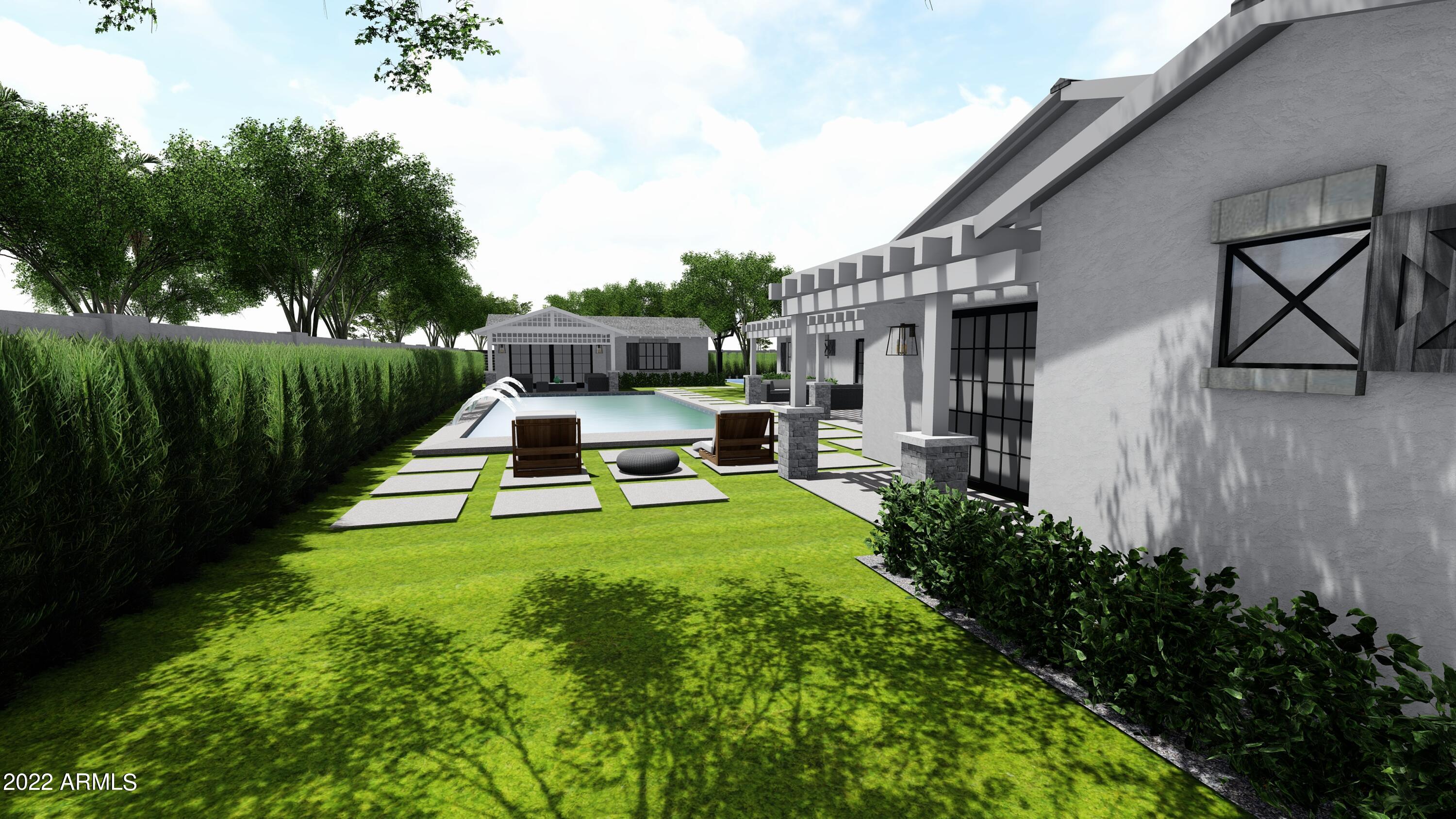 HIDDEN VILLAGE 4 - Residential