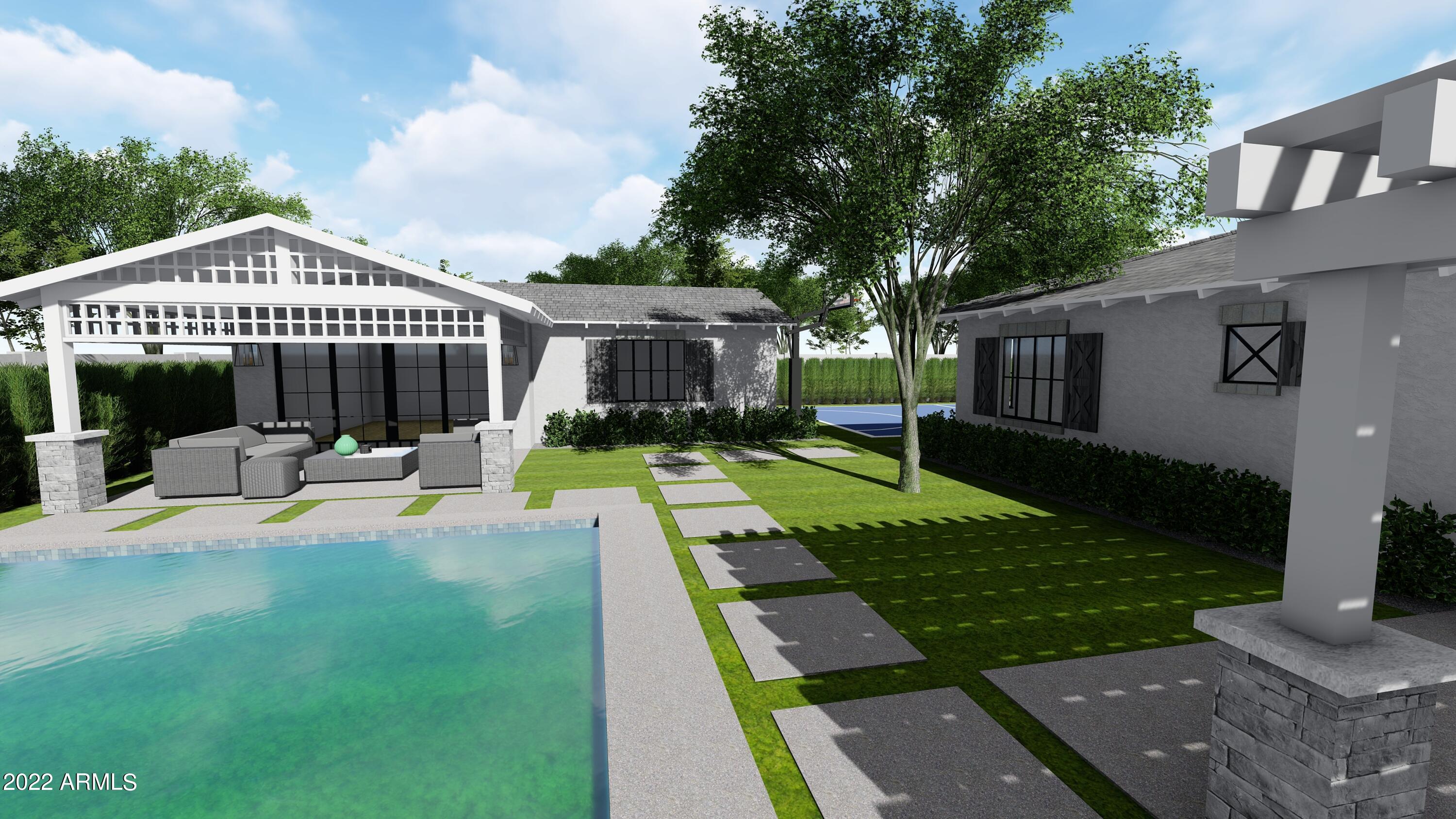 HIDDEN VILLAGE 4 - Residential