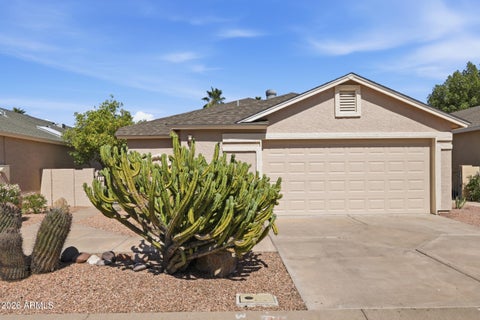Photo of 4725 E Brown Road #86, Mesa, AZ 85205 (MLS # 7029737)