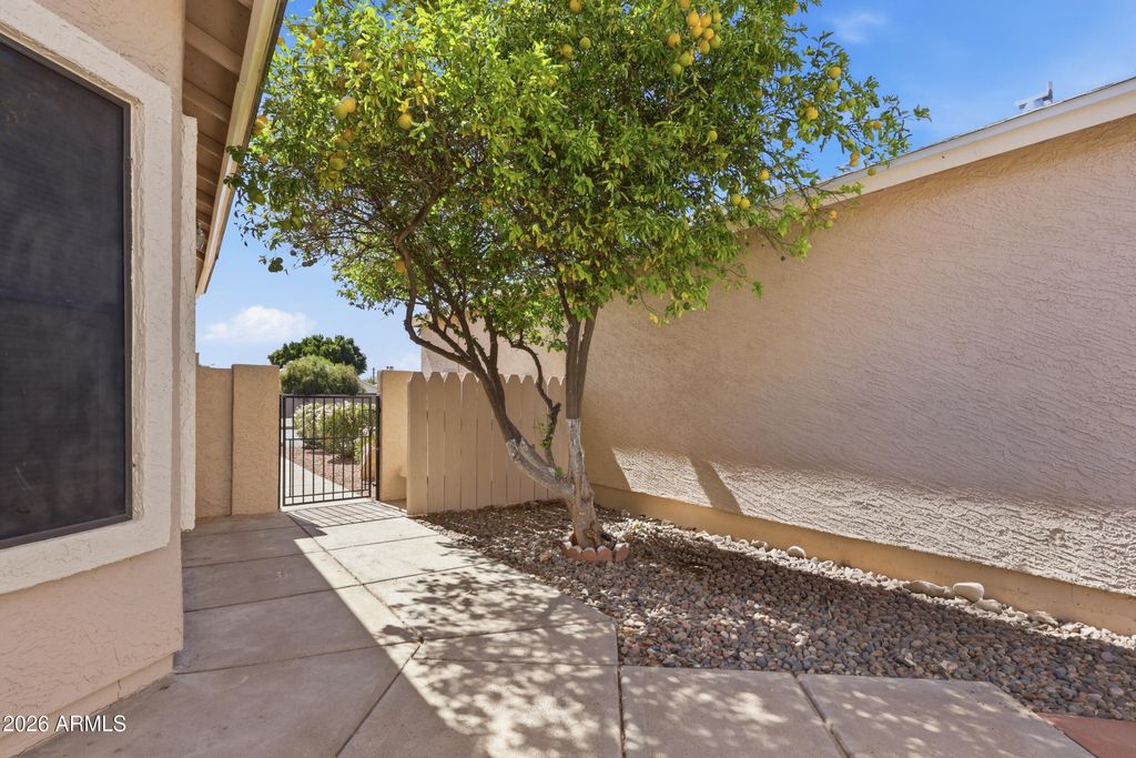 Photo of 4725 E Brown Road #86, Mesa, AZ 85205 (MLS # 7029737)