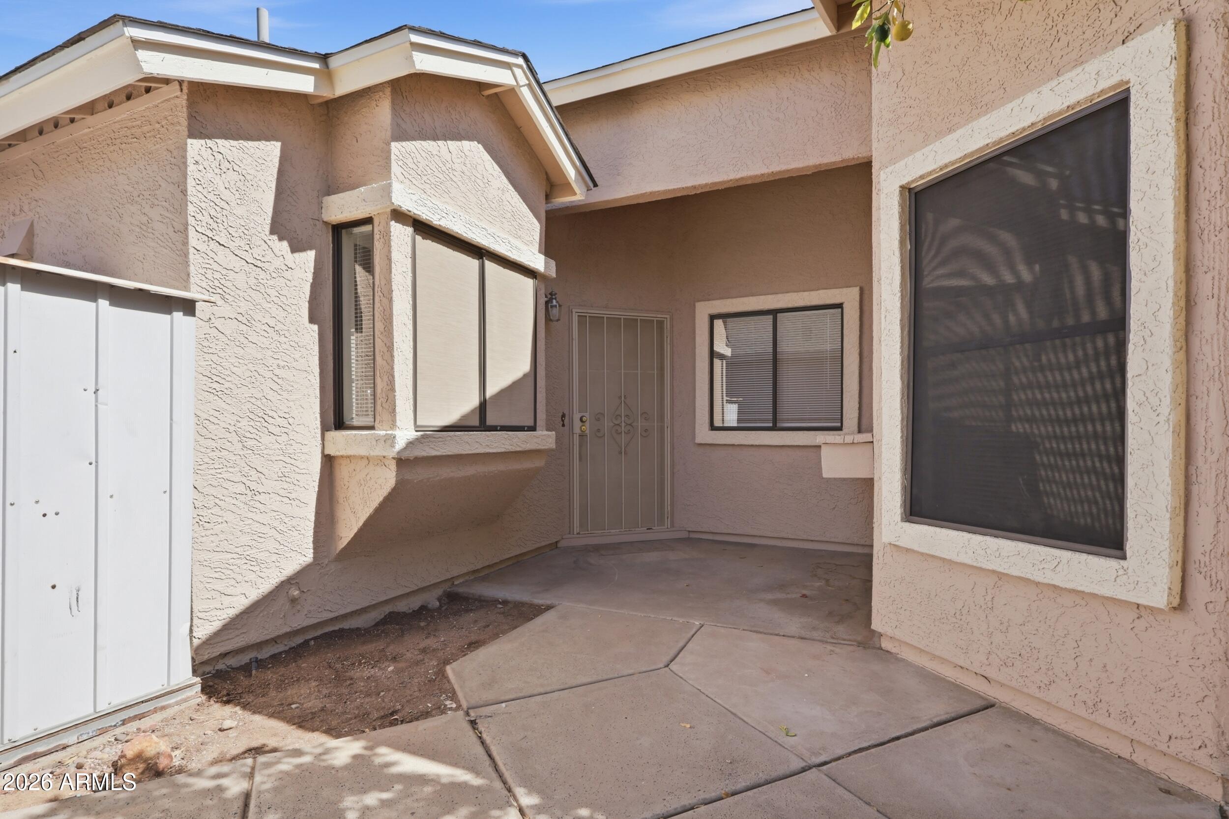 4725 E BROWN Road 86
