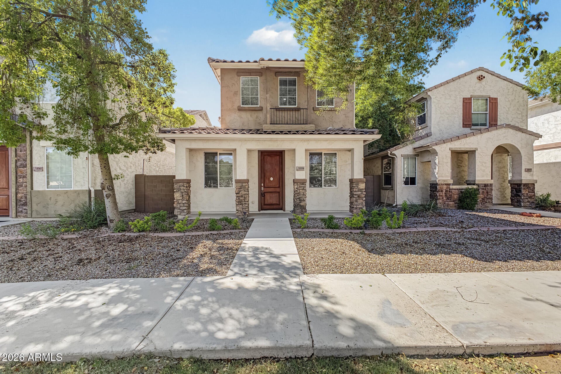 10056 E ISABELLA Avenue