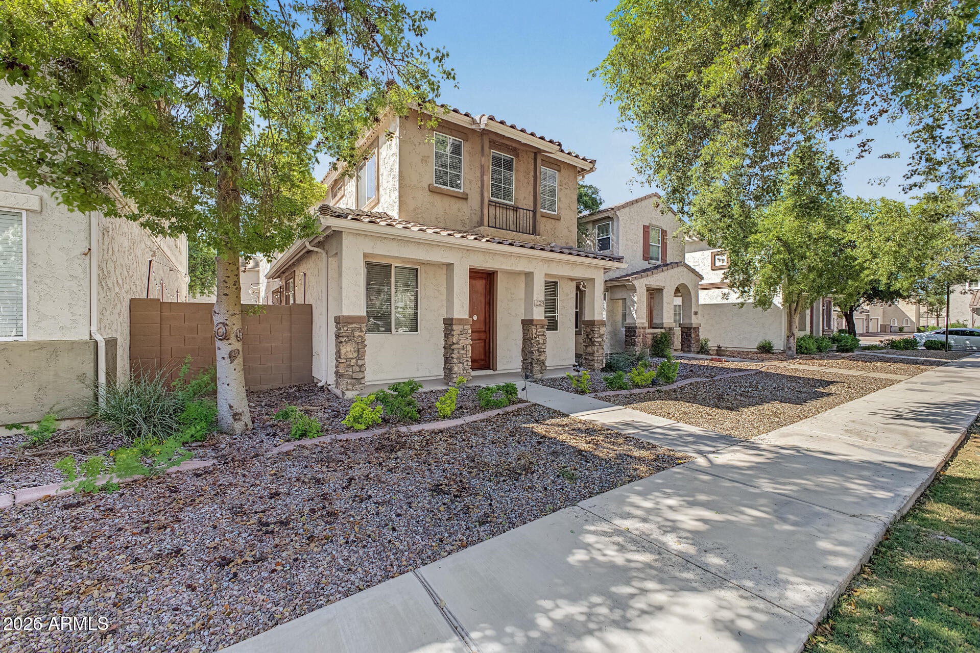 10056 E ISABELLA Avenue