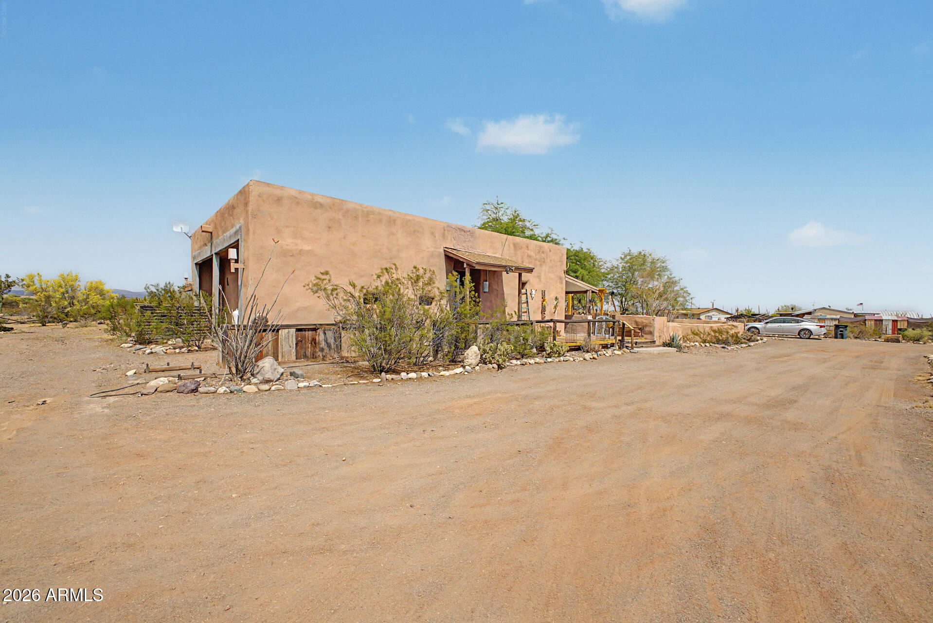 25408 W ADAMANDA Drive