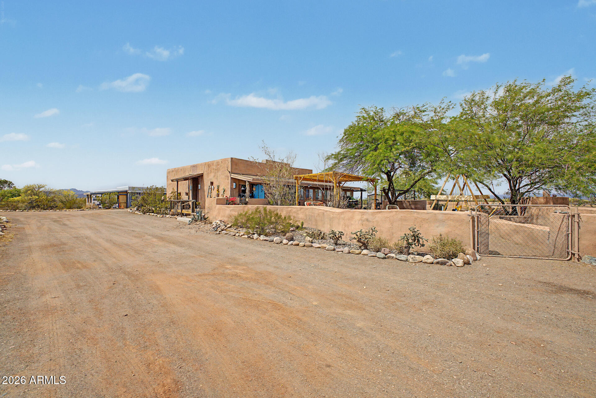 25408 W ADAMANDA Drive