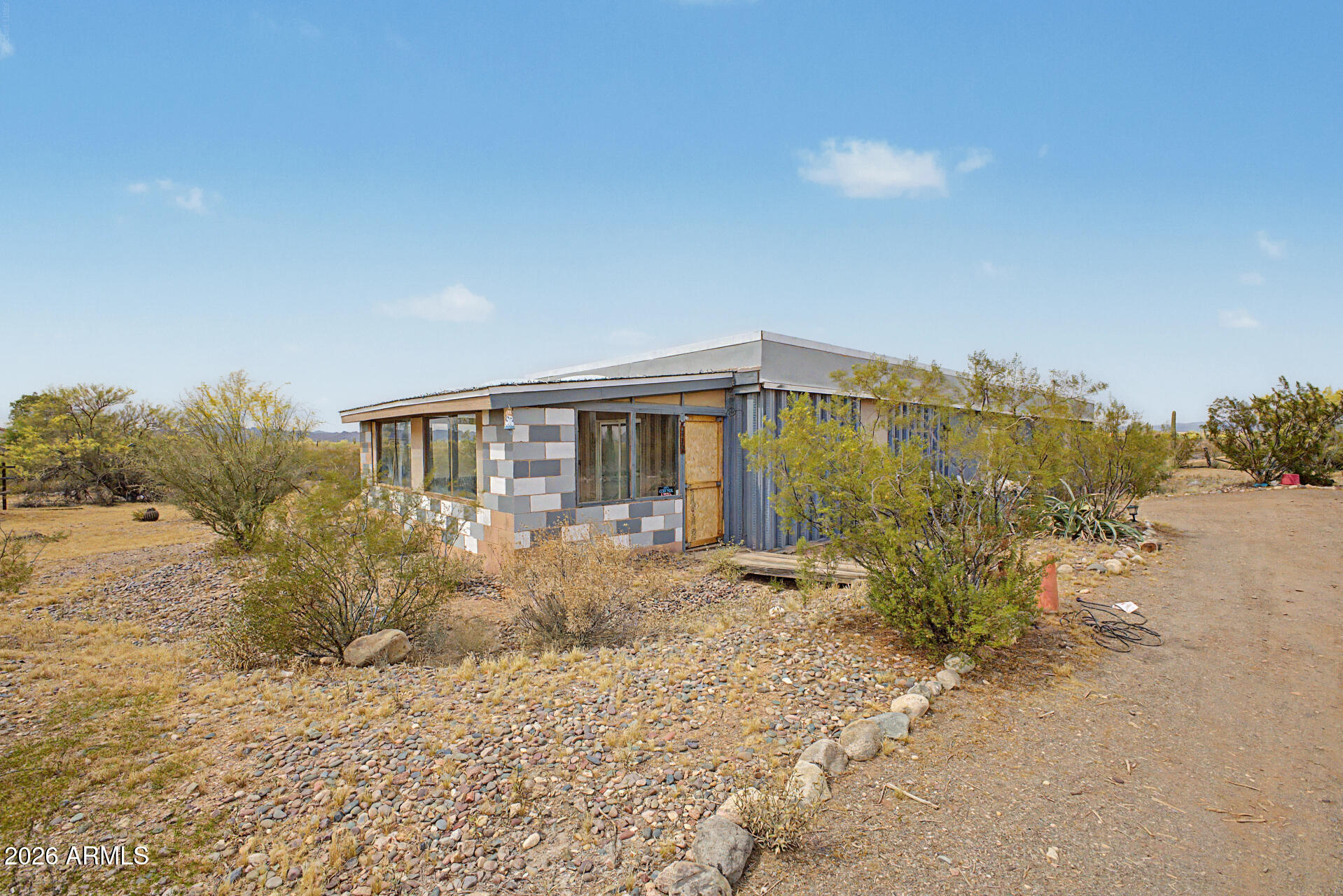 25408 W ADAMANDA Drive