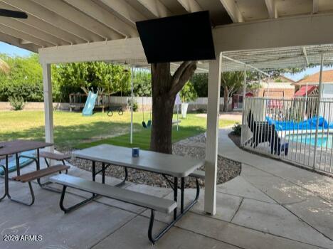 BOULDER CREEK UNIT 4 - Residential