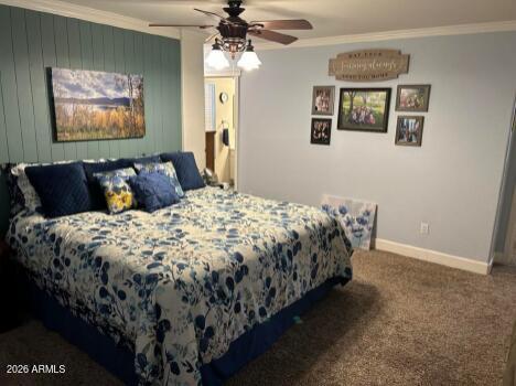 BOULDER CREEK UNIT 4 - Residential
