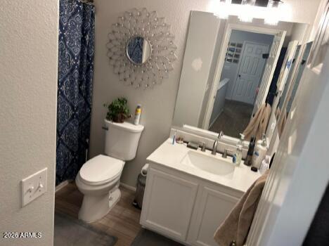 BOULDER CREEK UNIT 4 - Residential