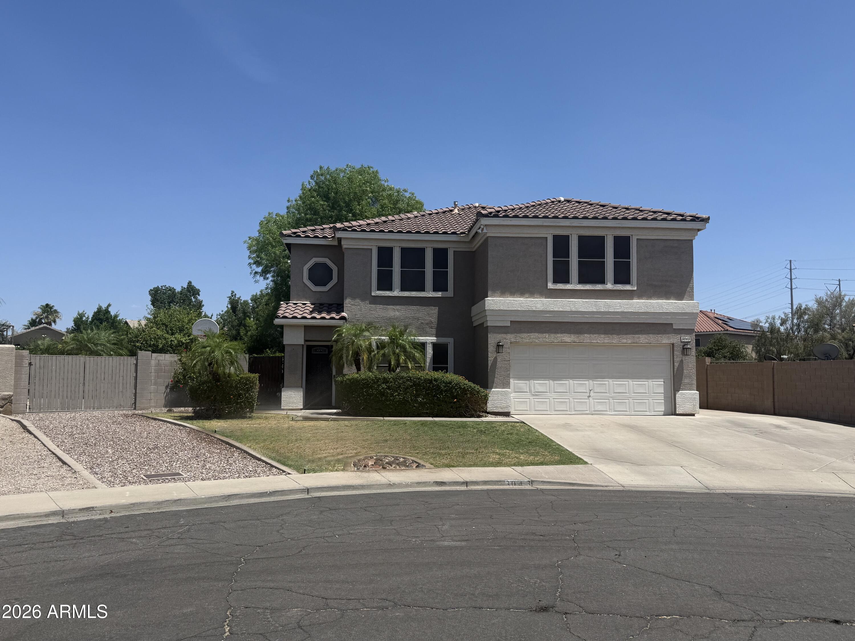 BOULDER CREEK UNIT 4 - Residential