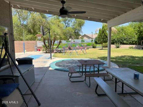 BOULDER CREEK UNIT 4 - Residential