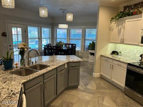 BOULDER CREEK UNIT 4 - Residential