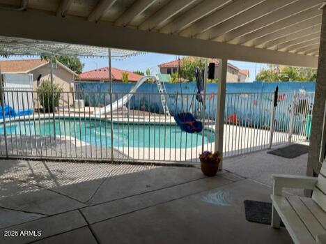 BOULDER CREEK UNIT 4 - Residential