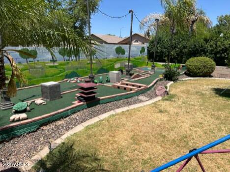 BOULDER CREEK UNIT 4 - Residential