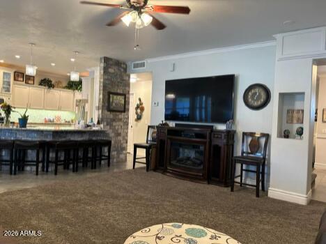 BOULDER CREEK UNIT 4 - Residential