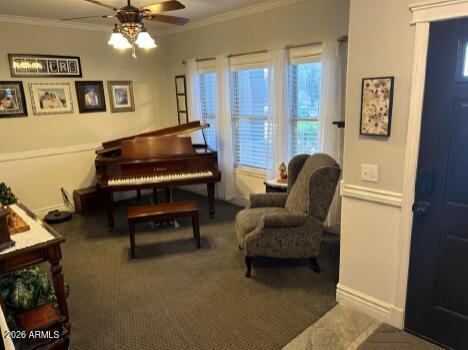 BOULDER CREEK UNIT 4 - Residential