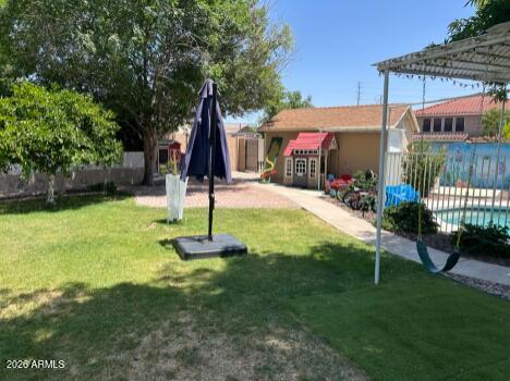BOULDER CREEK UNIT 4 - Residential