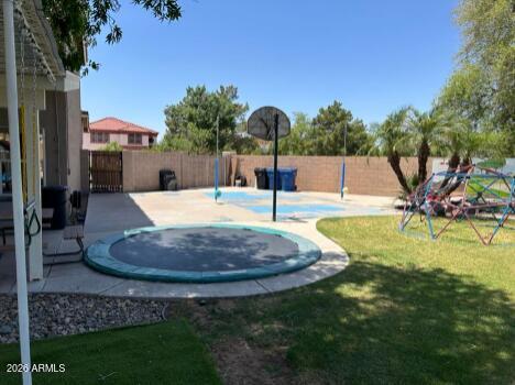 BOULDER CREEK UNIT 4 - Residential