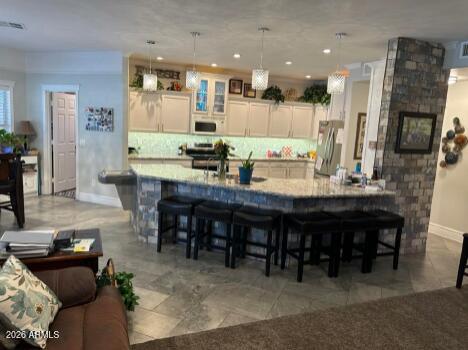 BOULDER CREEK UNIT 4 - Residential
