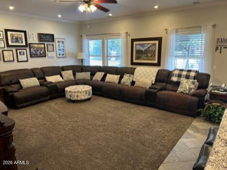 BOULDER CREEK UNIT 4 - Residential