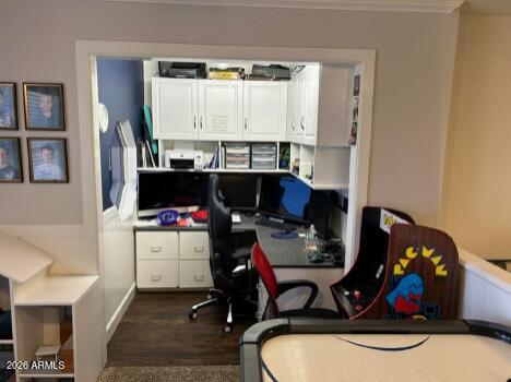 BOULDER CREEK UNIT 4 - Residential