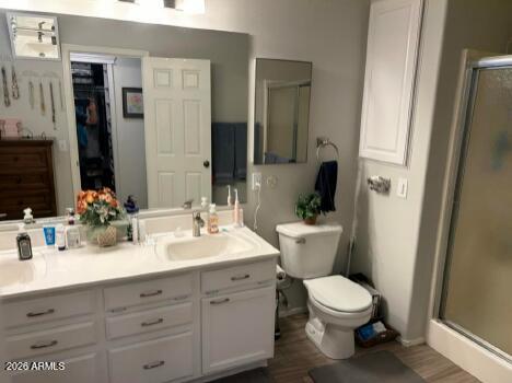 BOULDER CREEK UNIT 4 - Residential