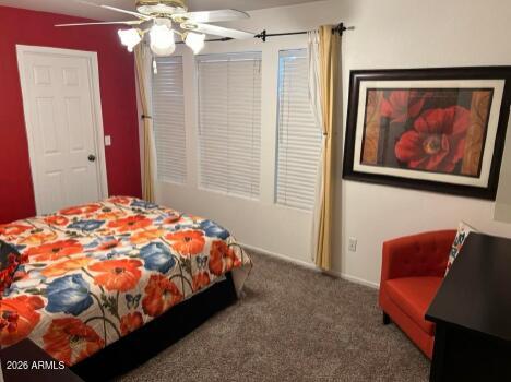 BOULDER CREEK UNIT 4 - Residential
